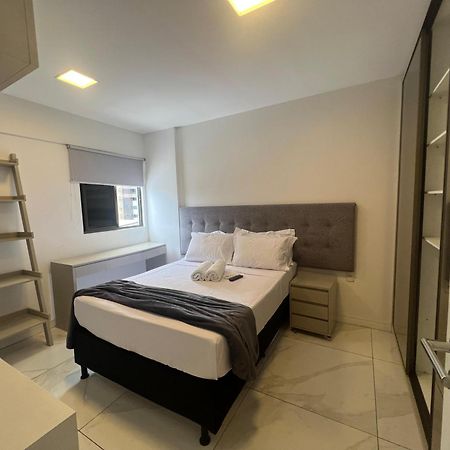 Flat Costanova Apartment Maceió Екстериор снимка