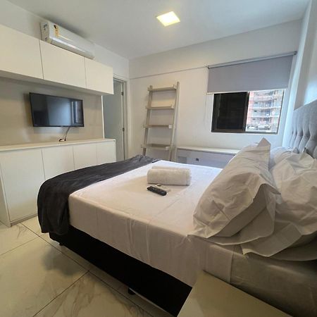 Flat Costanova Apartment Maceió Екстериор снимка