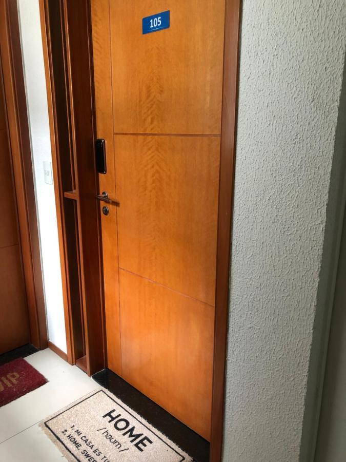 Flat Costanova Apartment Maceió Екстериор снимка