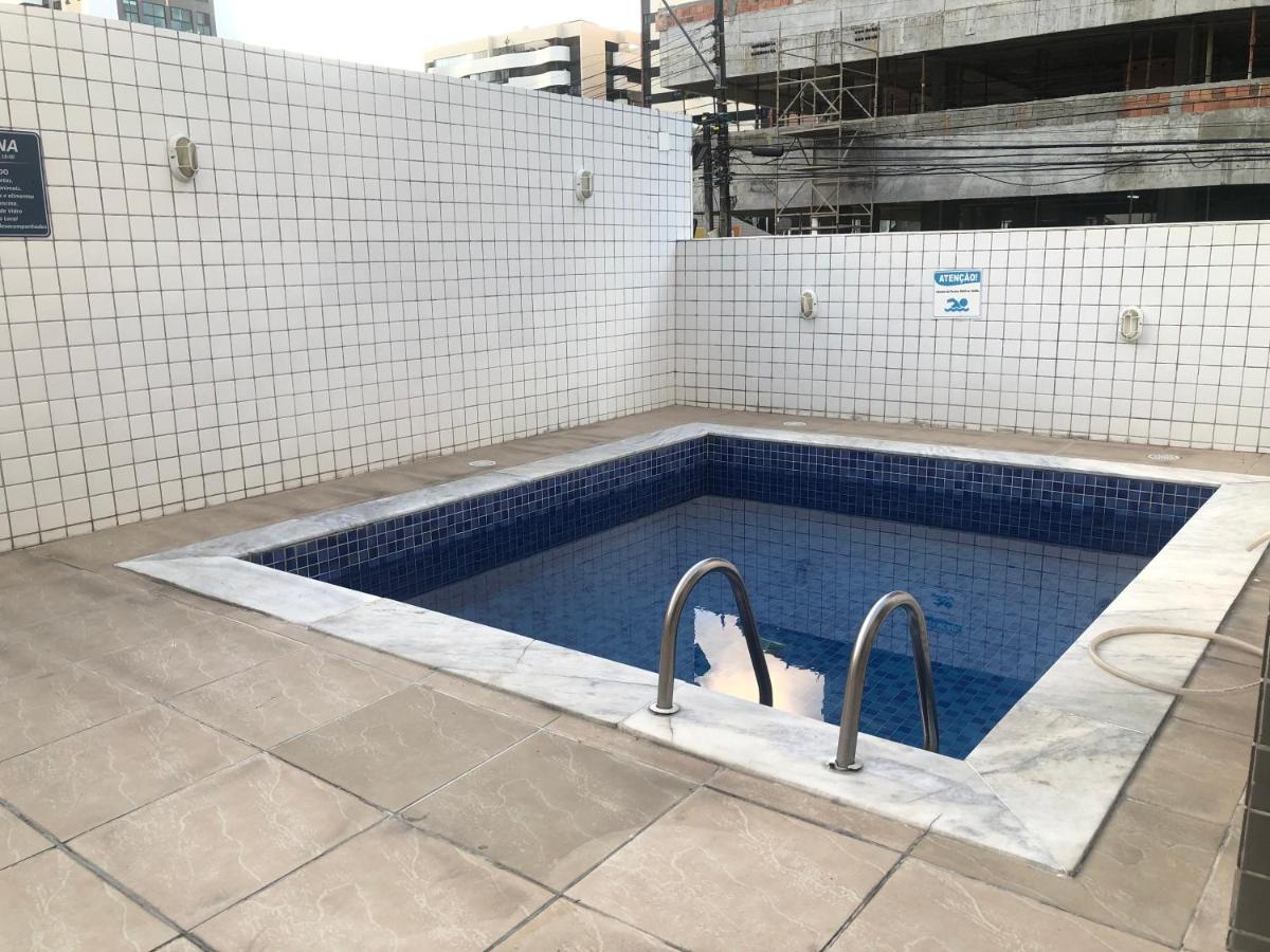 Flat Costanova Apartment Maceió Екстериор снимка