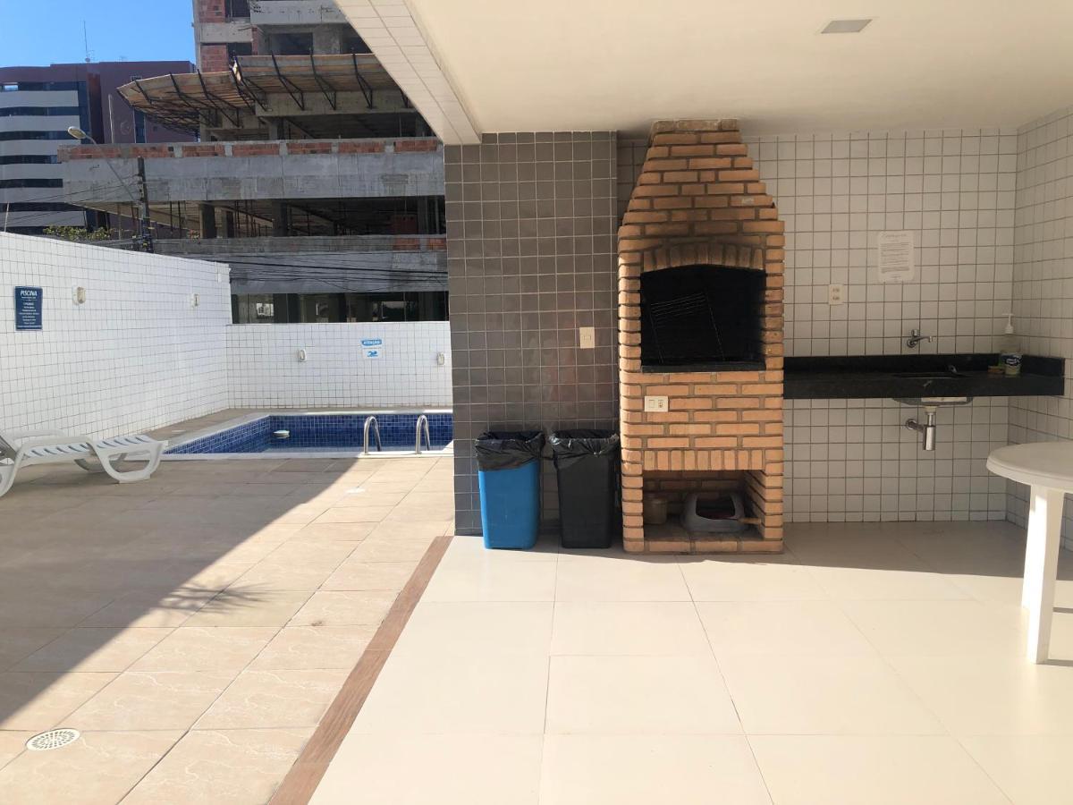 Flat Costanova Apartment Maceió Екстериор снимка