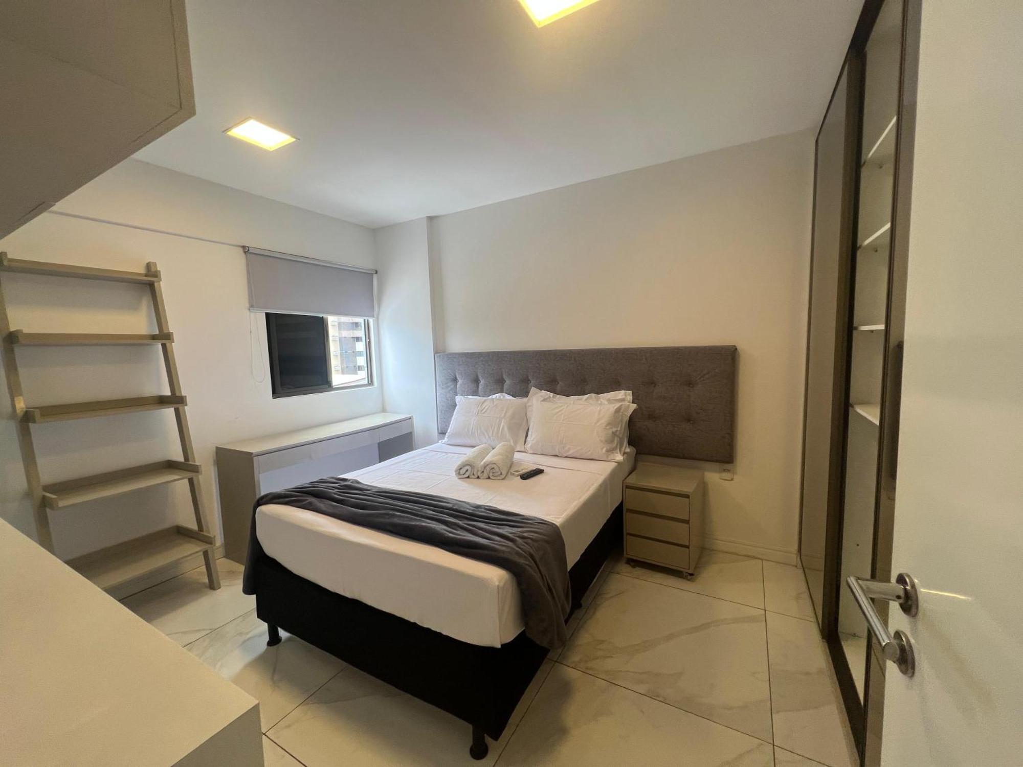 Flat Costanova Apartment Maceió Екстериор снимка