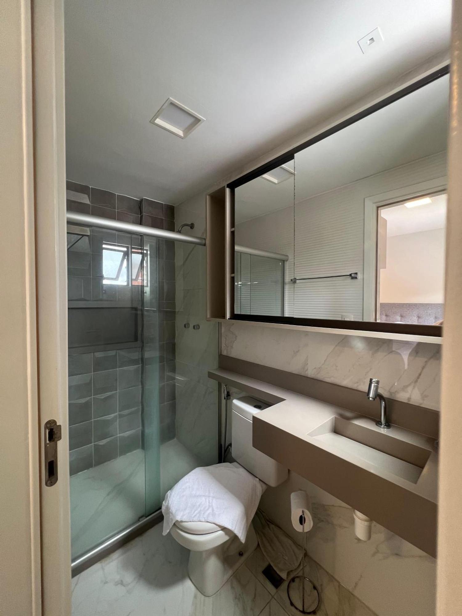 Flat Costanova Apartment Maceió Екстериор снимка