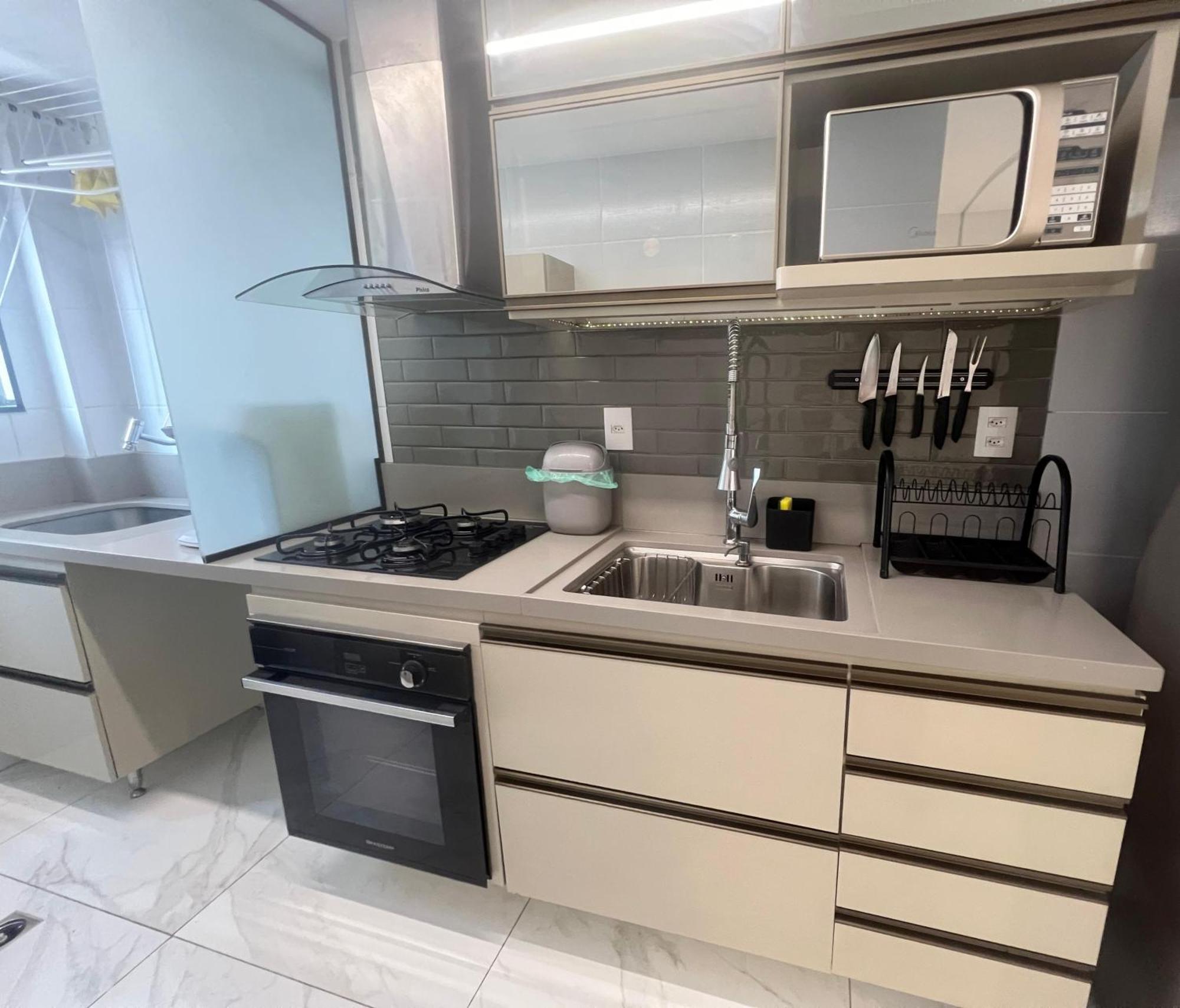Flat Costanova Apartment Maceió Екстериор снимка