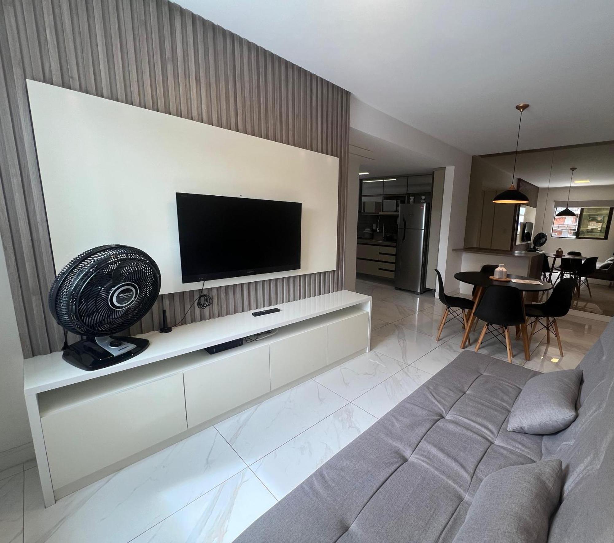 Flat Costanova Apartment Maceió Екстериор снимка