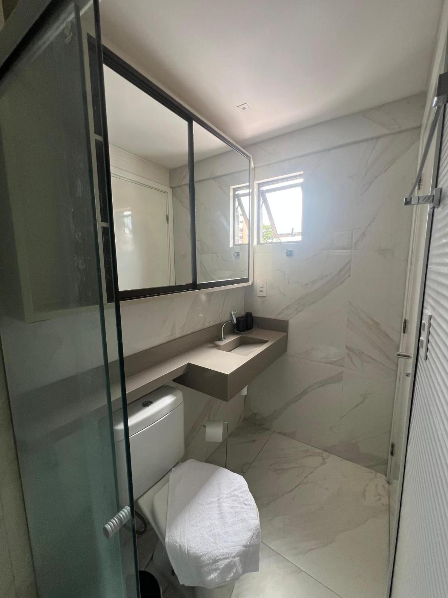 Flat Costanova Apartment Maceió Екстериор снимка