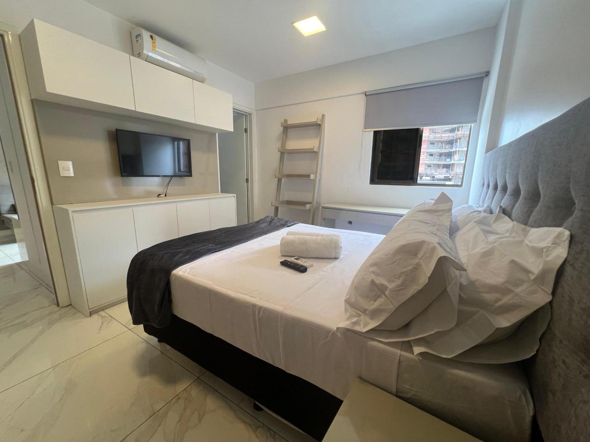 Flat Costanova Apartment Maceió Екстериор снимка