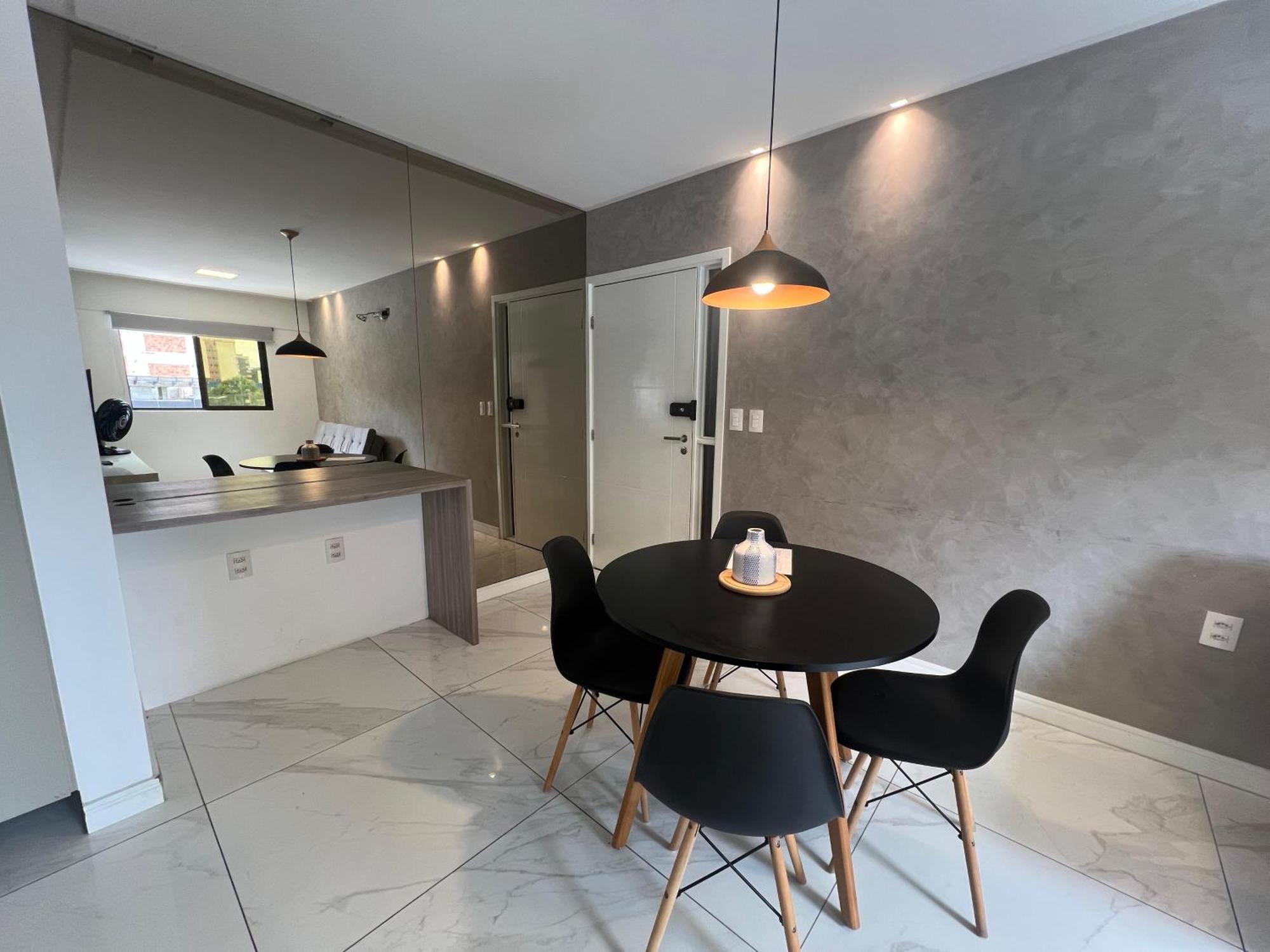 Flat Costanova Apartment Maceió Екстериор снимка