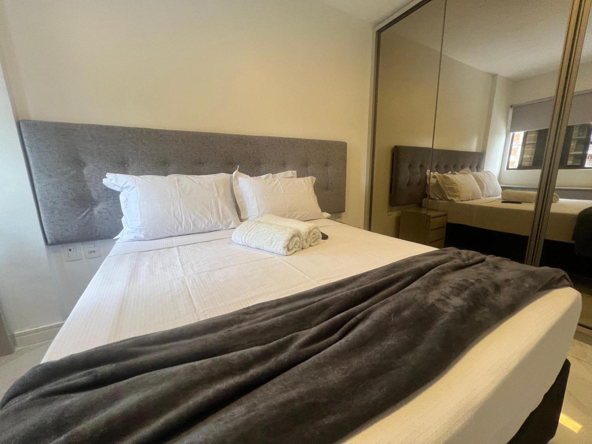Flat Costanova Apartment Maceió Екстериор снимка
