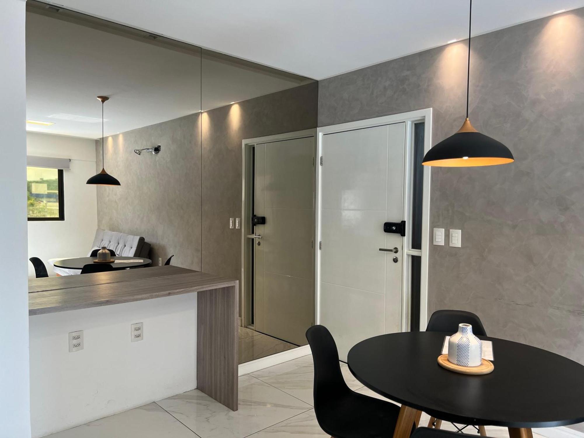 Flat Costanova Apartment Maceió Екстериор снимка