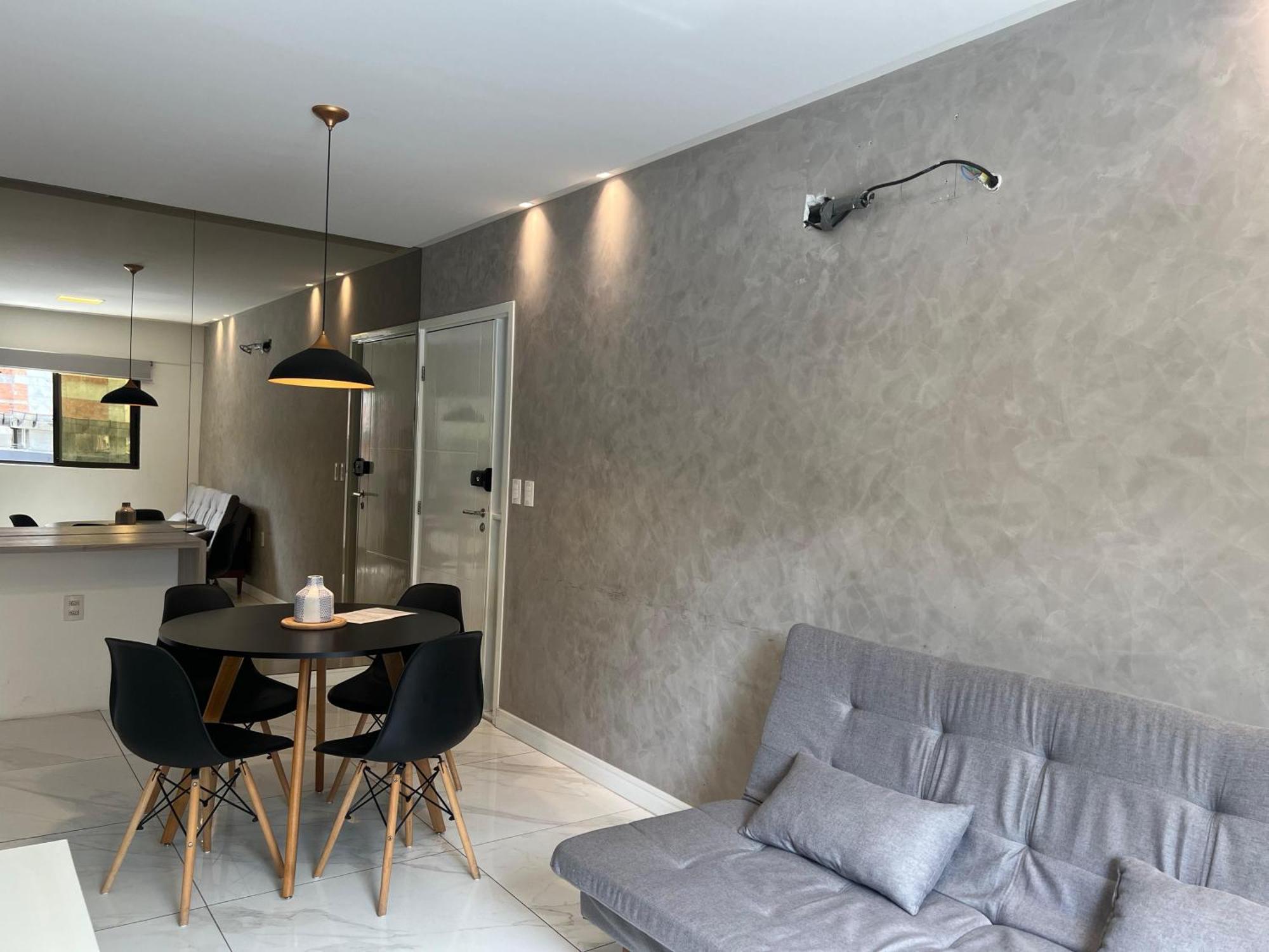 Flat Costanova Apartment Maceió Екстериор снимка